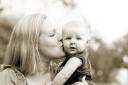 Momma and Ace