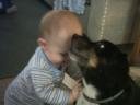Ace and Buddy