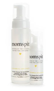 MomSpit