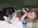 Ace and Buddy - Best Buds