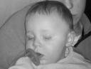 Ace Sleeping