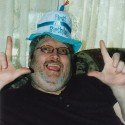 Grandpa's Funny Hat Grandpa's Funny Hat