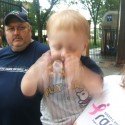 Ace Has Figured Out The Cow Bell Ace Has Figured Out The Cow Bell