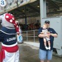 Mascots Are Scary Mascots Are Scary