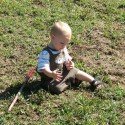 Ace In The Pasture Ace In The Pasture
