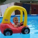 Ace's Ride Ace's Ride