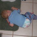 Ace Passed Out On The Bathroom Floor Ace Passed Out On The Bathroom Floor