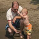 Playing In The Sand Playing In The Sand