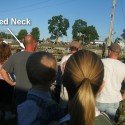 red-neck red-neck
