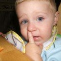 Kids Picking Their Noses Kids Picking Their Noses