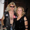 Dog The Bounty Hunter and Beth Dog The Bounty Hunter and Beth