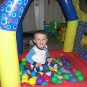Ace In The Ball Pit Ace In The Ball Pit
