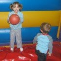 ace-and-olivia-loving-the-world-of-bounce ace-and-olivia-loving-the-world-of-bounce