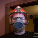 Uncle Charlie's FIreman Hat Uncle Charlie's FIreman Hat