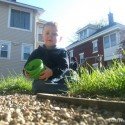 Getting So Big! Getting So Big!