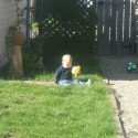 playing-in-the-gravel playing-in-the-gravel