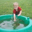 Splash! Splash!