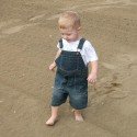 Playing In The Sand Playing In The Sand