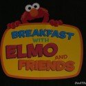 Breakfast With Elmo Breakfast With Elmo