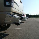 Dodge Ram Rear End Damage Dodge Ram Rear End Damage
