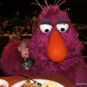 Hug From Telly Monster Hug From Telly Monster