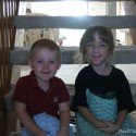 Ace and Livi Ace and Livi