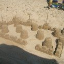 Sand Castle Sand Castle