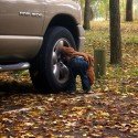 Dad, Here Is The Problem...