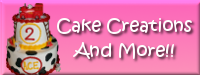 Hilliard Cake Creations