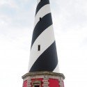 Cape Hatteras Light House Cape Hatteras Light House