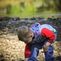 Picking Up Rocks