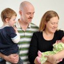 Our Family At The End Of 2/26/11