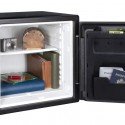 Big Bolts Safe Giveaway - Septmber is National Preparedness Month