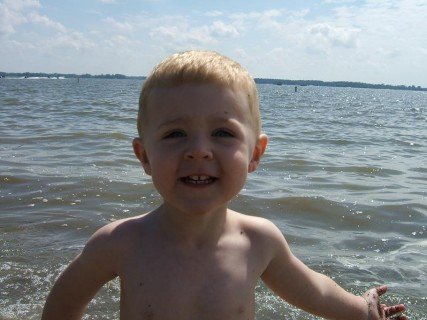 Beach Bum